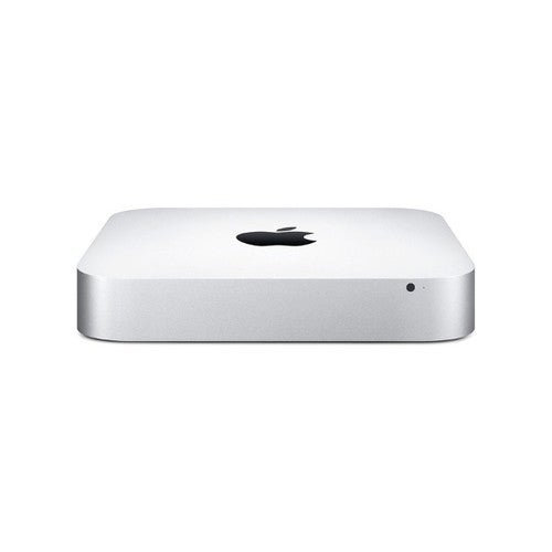 Mac mini (Late 2014)　２TB Intel Core i7 Mac mini (Late 2014) 1.4 GHz review | Macworld